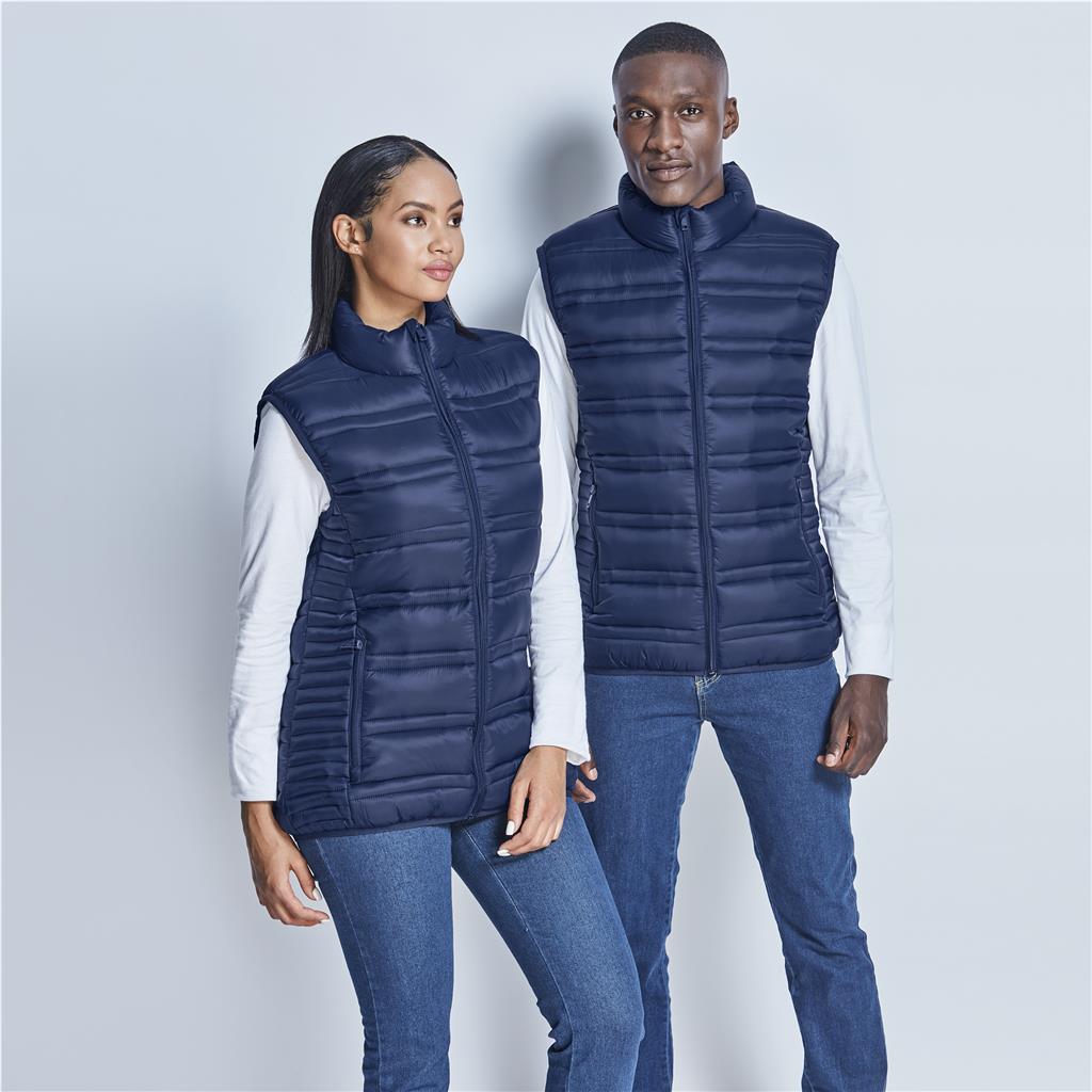 Mens Aurora Bodywarmer - Image 5