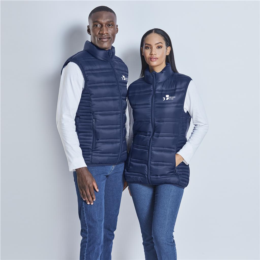 Mens Aurora Bodywarmer - Image 17