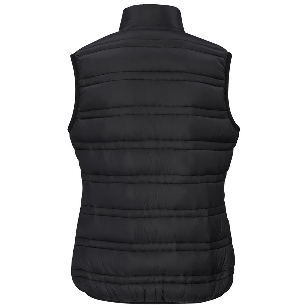 Ladies Aurora Bodywarmer - Image 10