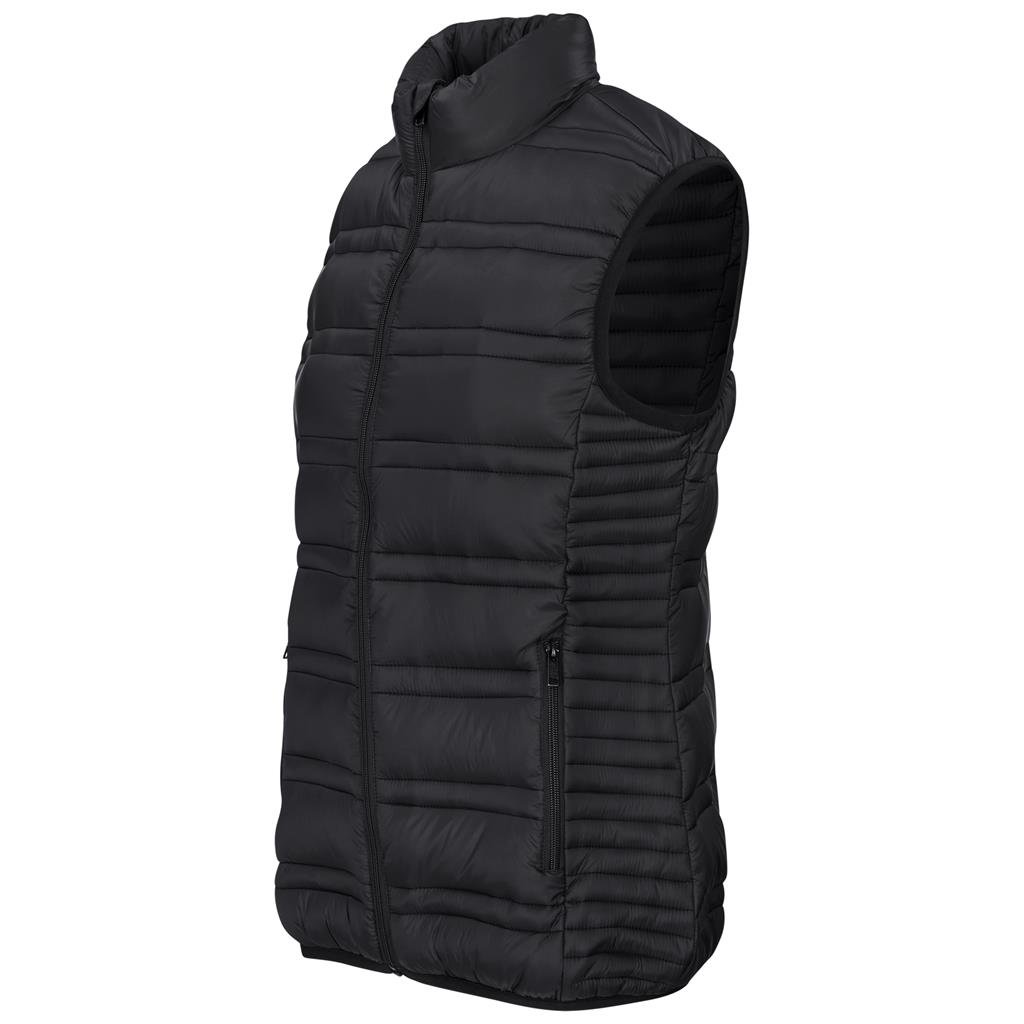 Ladies Aurora Bodywarmer - Image 11