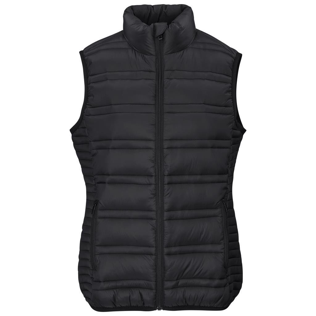Ladies Aurora Bodywarmer - Image 9
