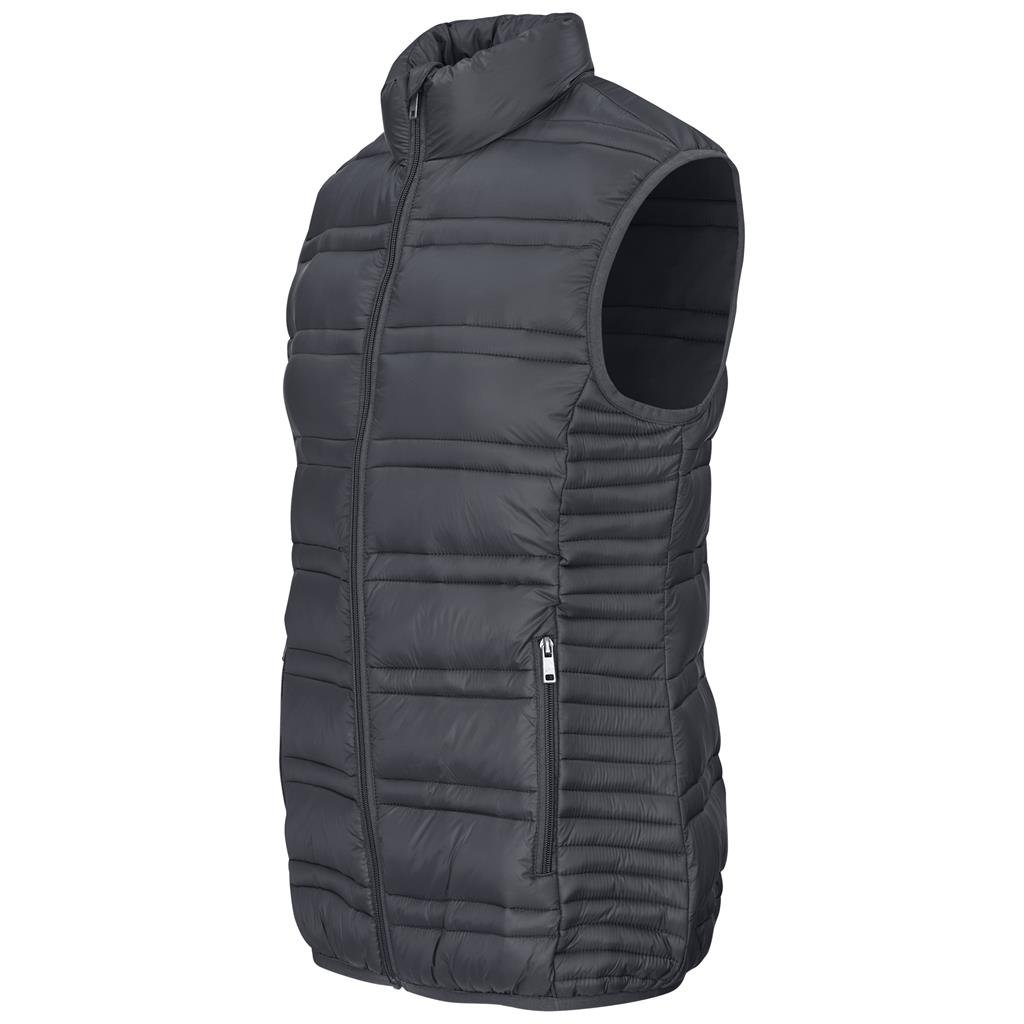 Ladies Aurora Bodywarmer - Image 13