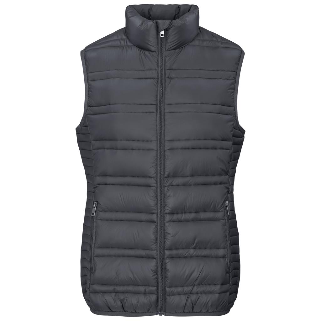 Ladies Aurora Bodywarmer - Image 12