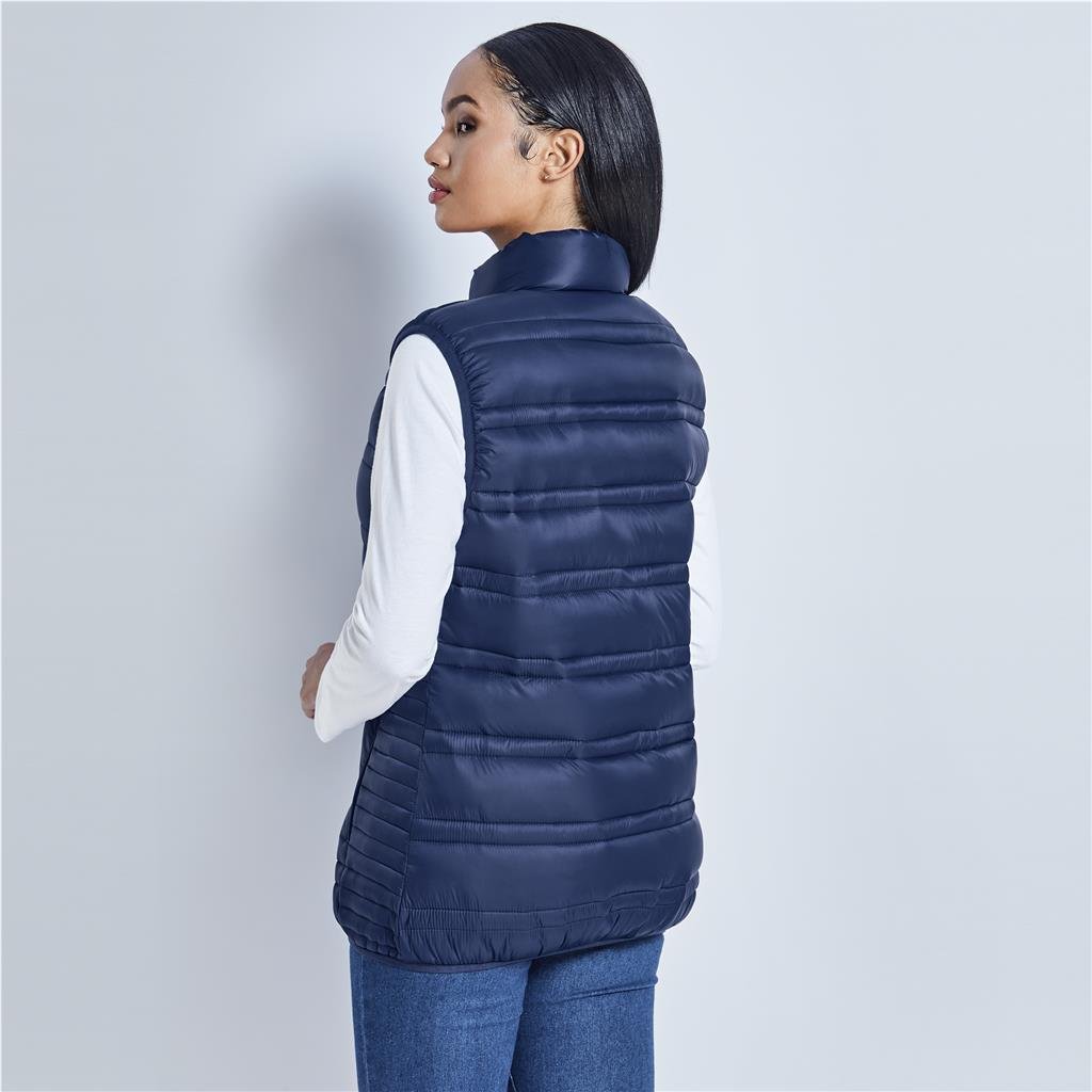 Ladies Aurora Bodywarmer - Image 7