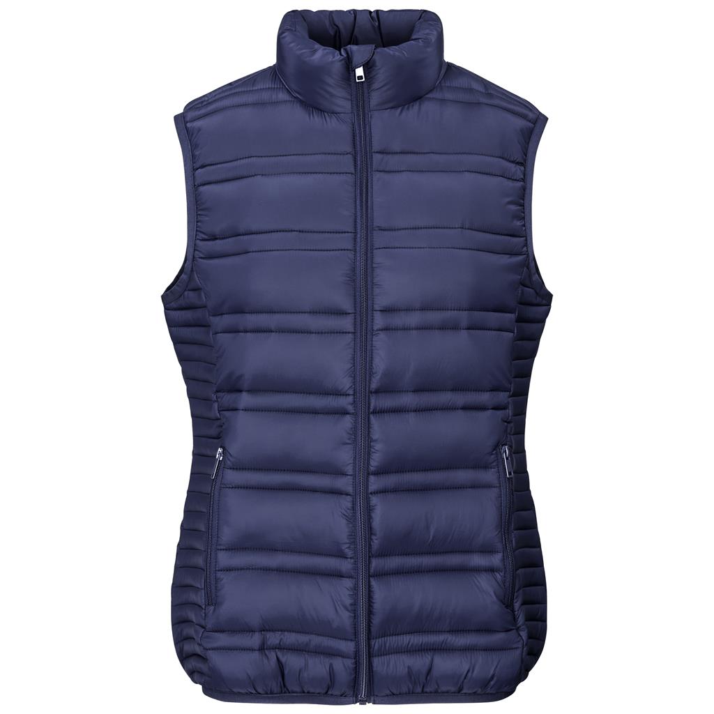 Ladies Aurora Bodywarmer - Image 15
