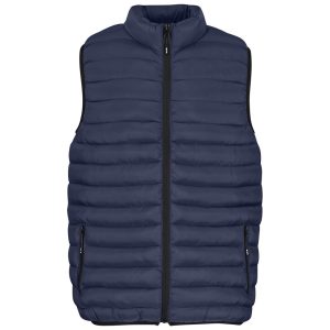 Mens Utah Bodywarmer - Navy