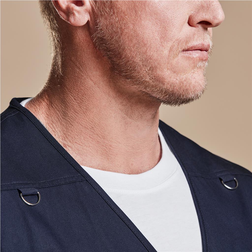 Mens Tugela Sleeveless Jacket - Image 17