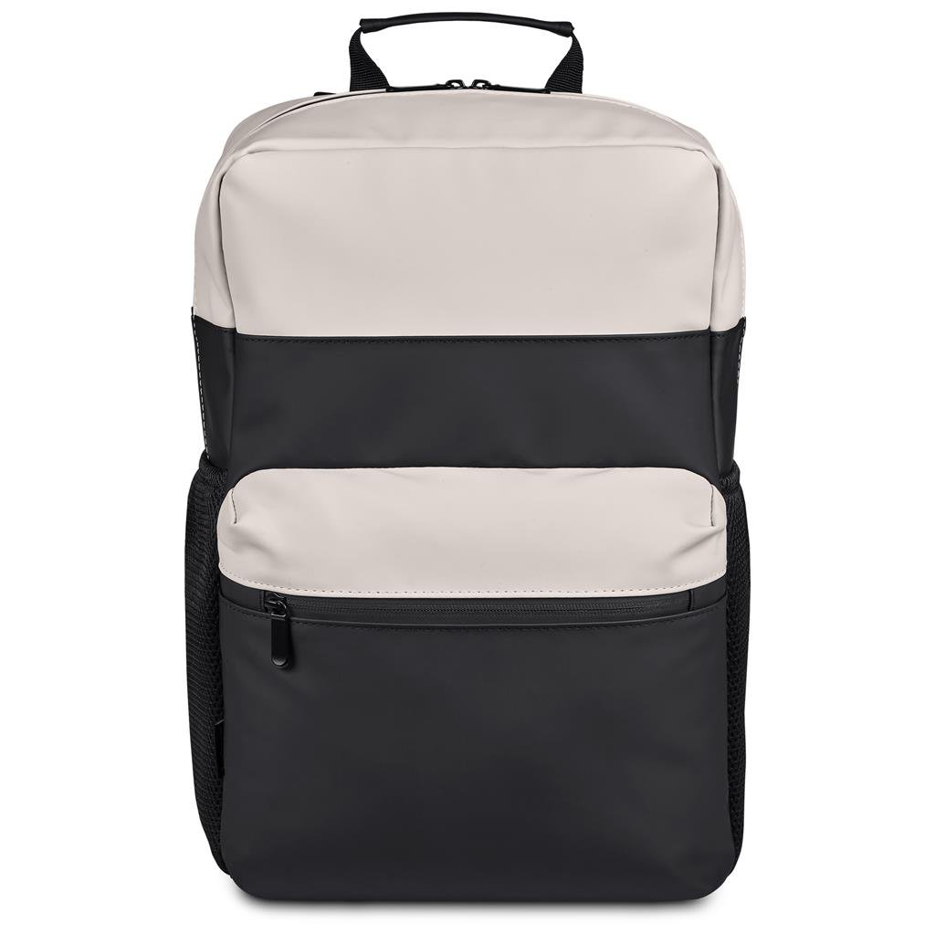 Andy Cartwright Cederberg Water-Resistant Laptop Backpack - Image 6