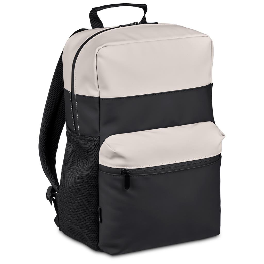 Andy Cartwright Cederberg Water-Resistant Laptop Backpack - Image 12