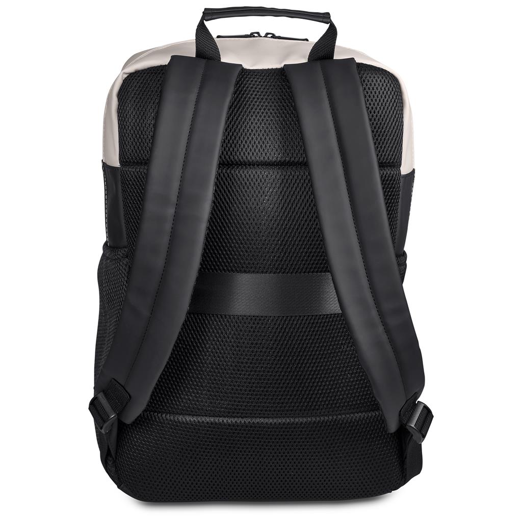 Andy Cartwright Cederberg Water-Resistant Laptop Backpack - Image 11
