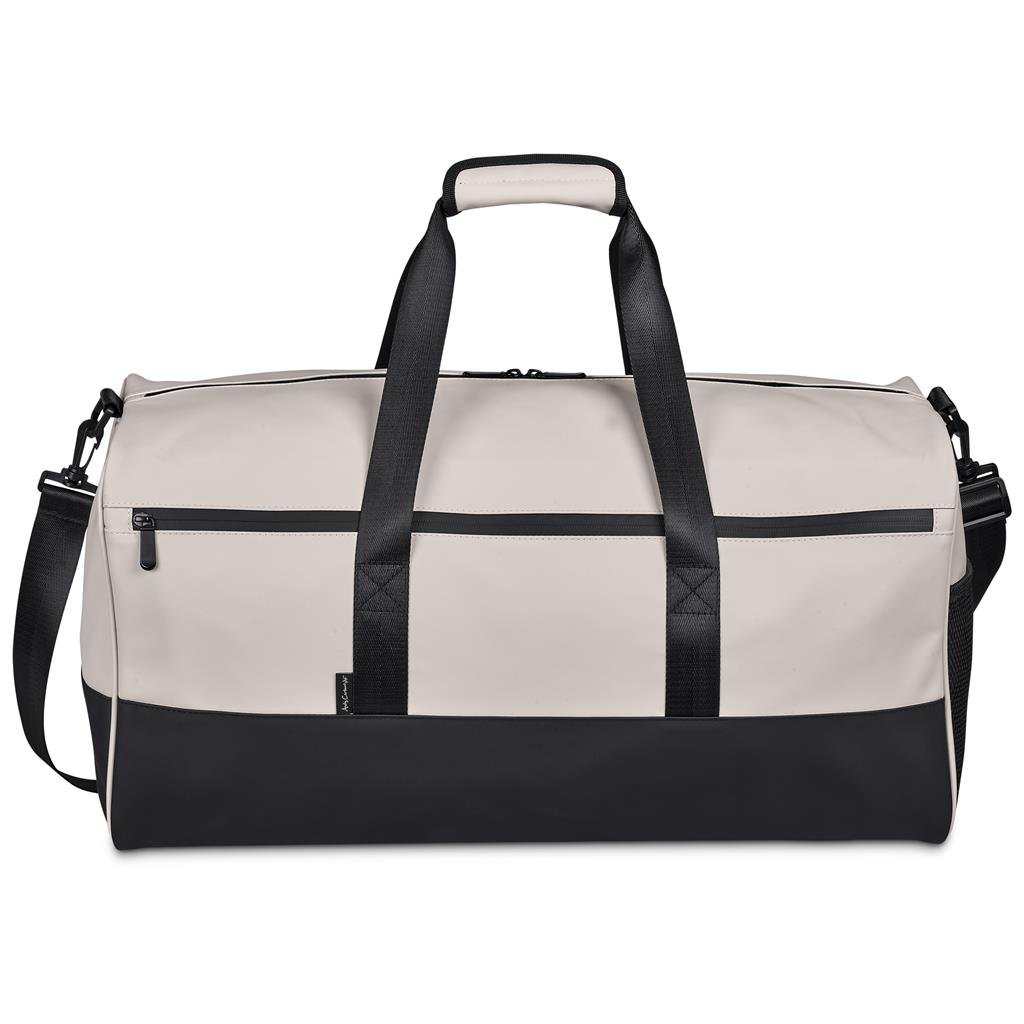 Andy Cartwright Cederberg Water-Resistant Weekend Bag - Image 3