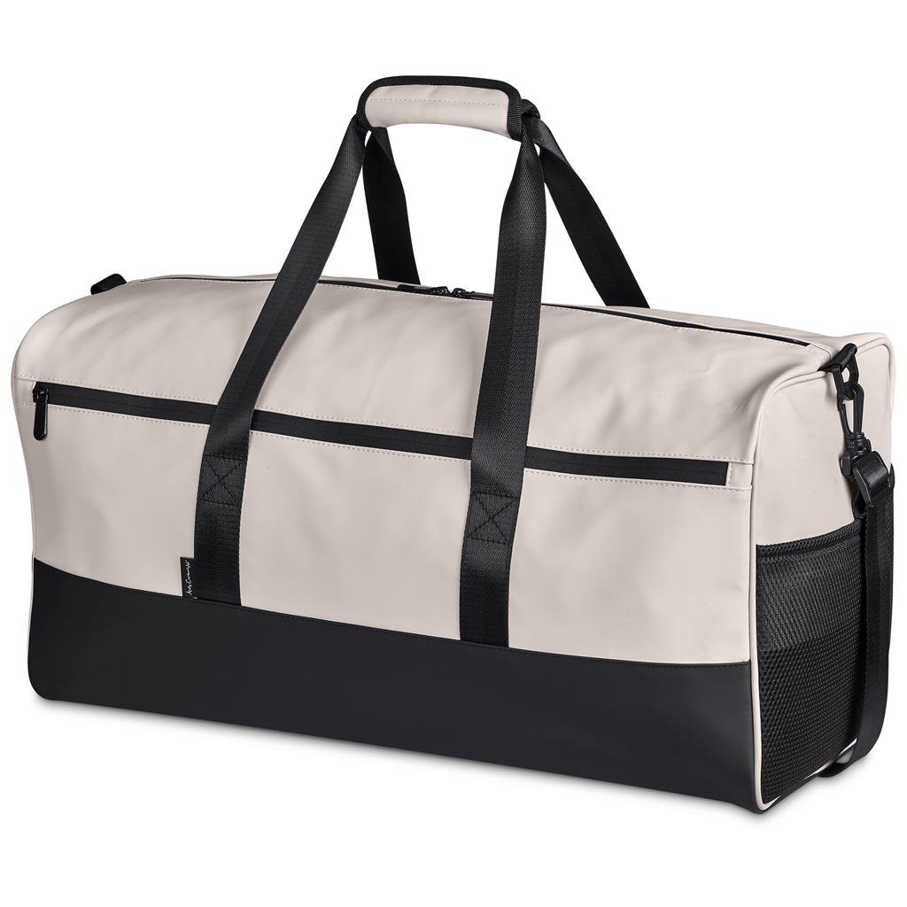 Andy Cartwright Cederberg Water-Resistant Weekend Bag - Image 9