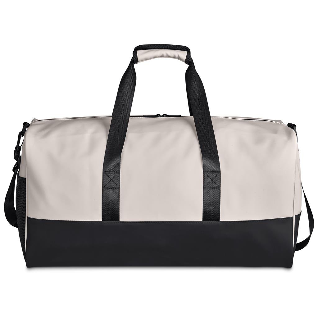 Andy Cartwright Cederberg Water-Resistant Weekend Bag - Image 6