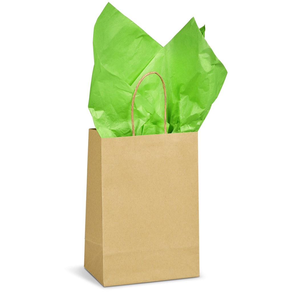 Altitude Ecological Digital Print Mini Paper Gift Bag 150gsm - Image 18
