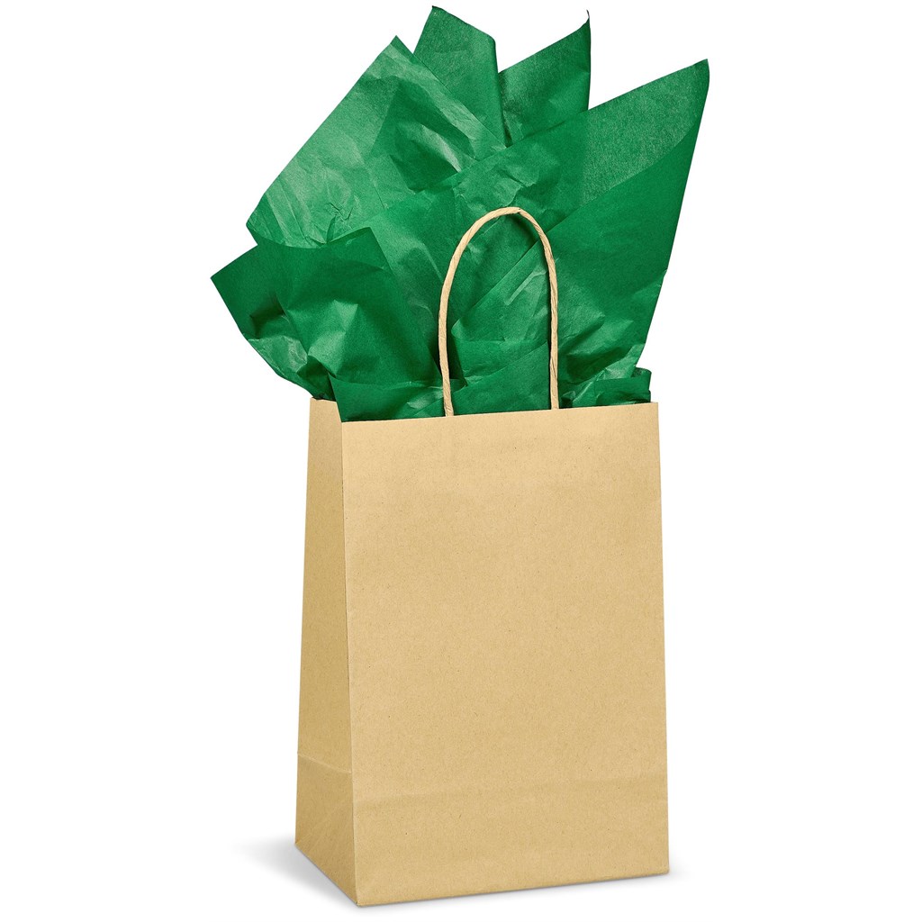 Altitude Ecological Digital Print Mini Paper Gift Bag 150gsm - Image 47