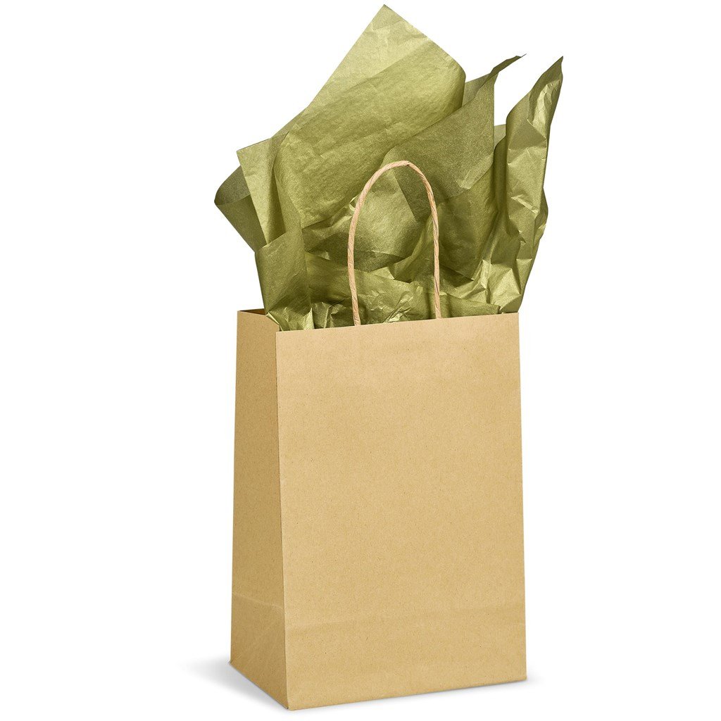 Altitude Ecological Digital Print Mini Paper Gift Bag 150gsm - Image 33