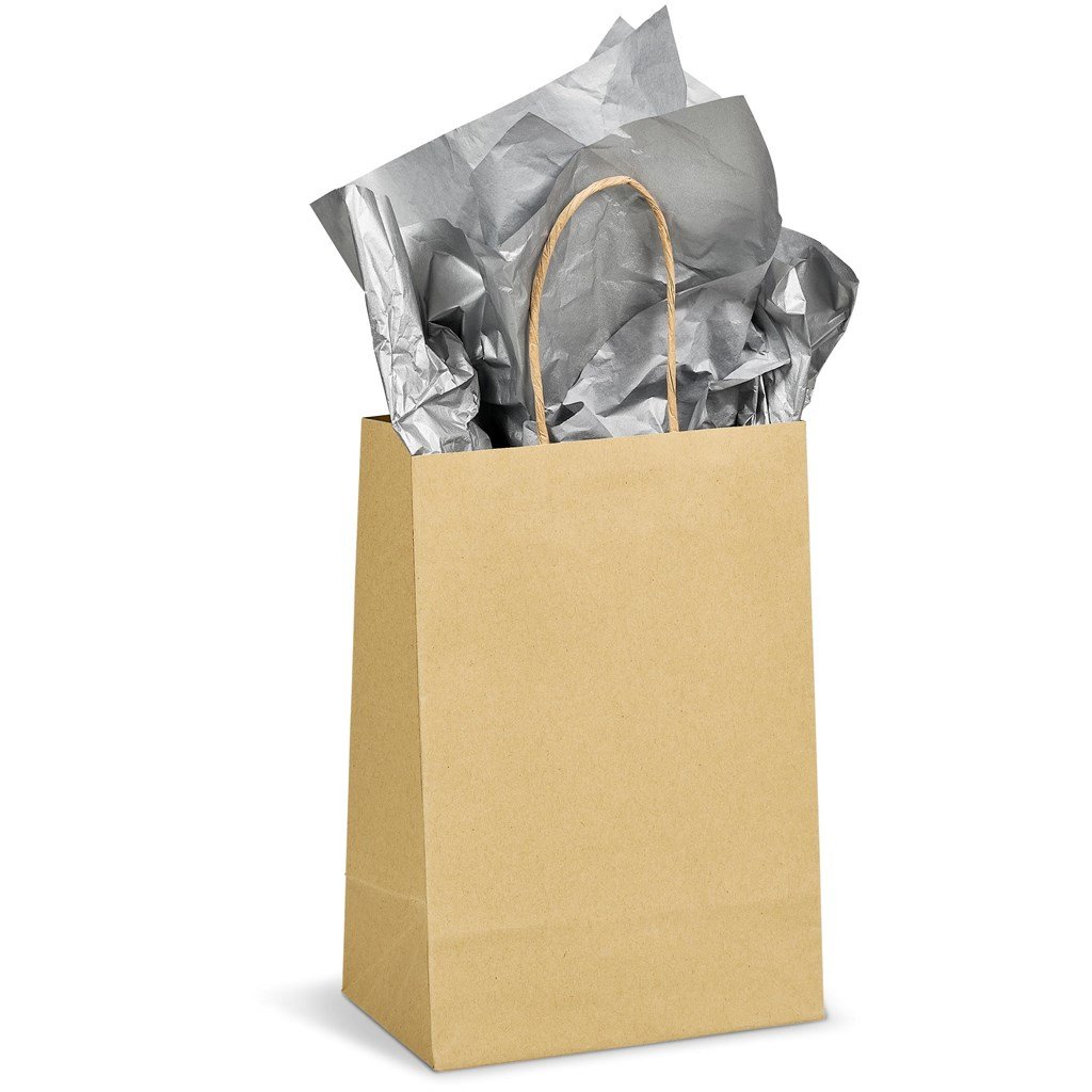 Altitude Ecological Digital Print Mini Paper Gift Bag 150gsm - Image 63