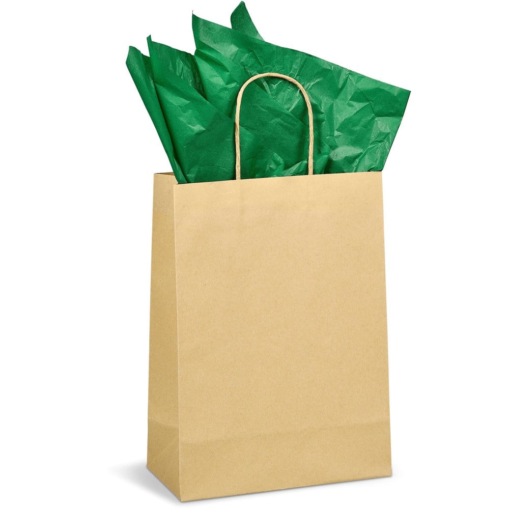 Altitude Ecological Digital Print Midi Paper Gift Bag 150gsm - Image 26