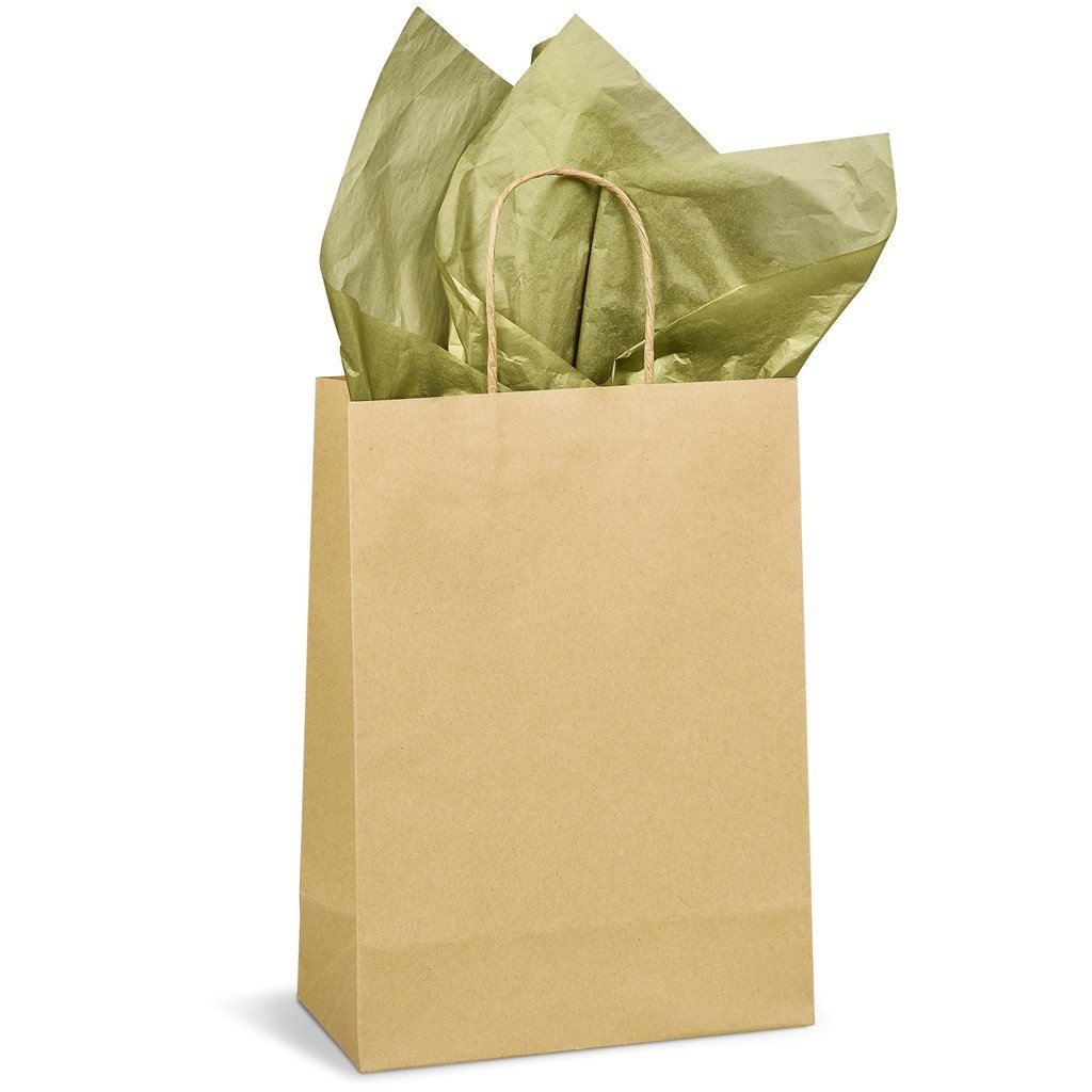 Altitude Ecological Digital Print Midi Paper Gift Bag 150gsm - Image 12