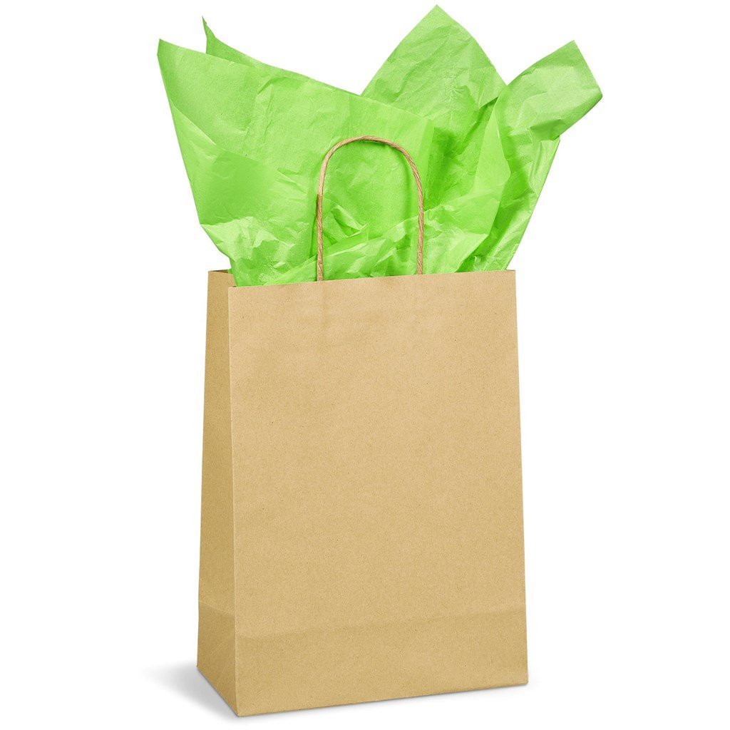 Altitude Ecological Digital Print Midi Paper Gift Bag 150gsm - Image 15