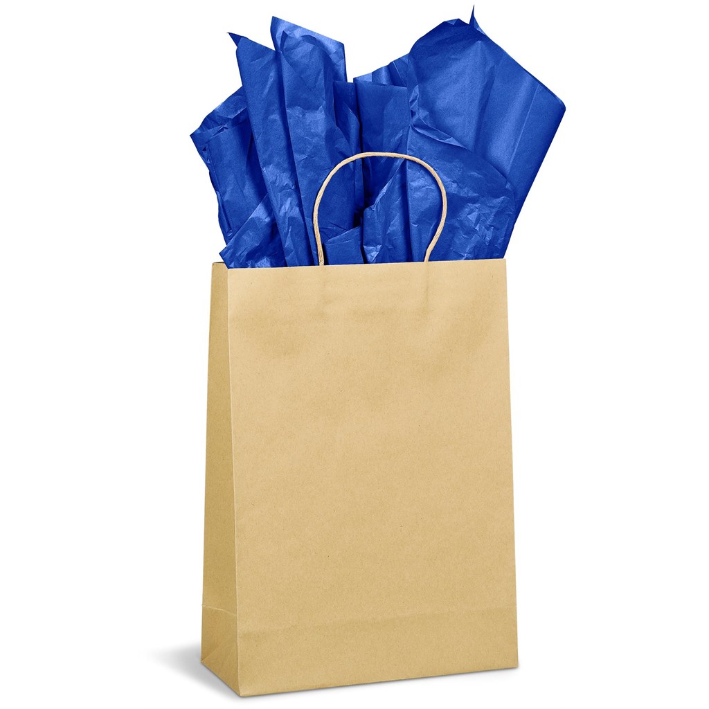 Altitude Ecological Digital Print Maxi Paper Gift Bag 150gsm - Image 7
