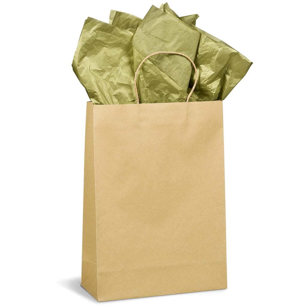 Altitude Ecological Digital Print Maxi Paper Gift Bag 150gsm - Image 28