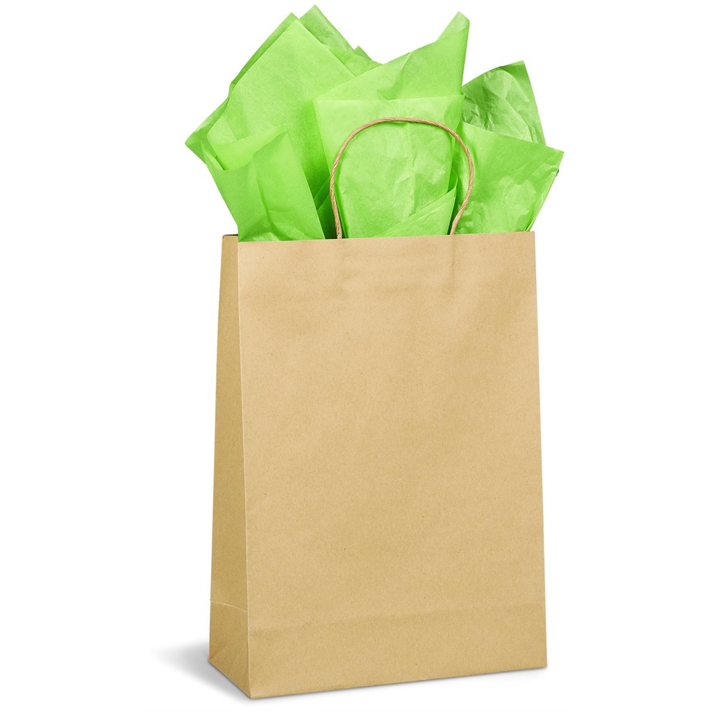 Altitude Ecological Digital Print Maxi Paper Gift Bag 150gsm - Image 21