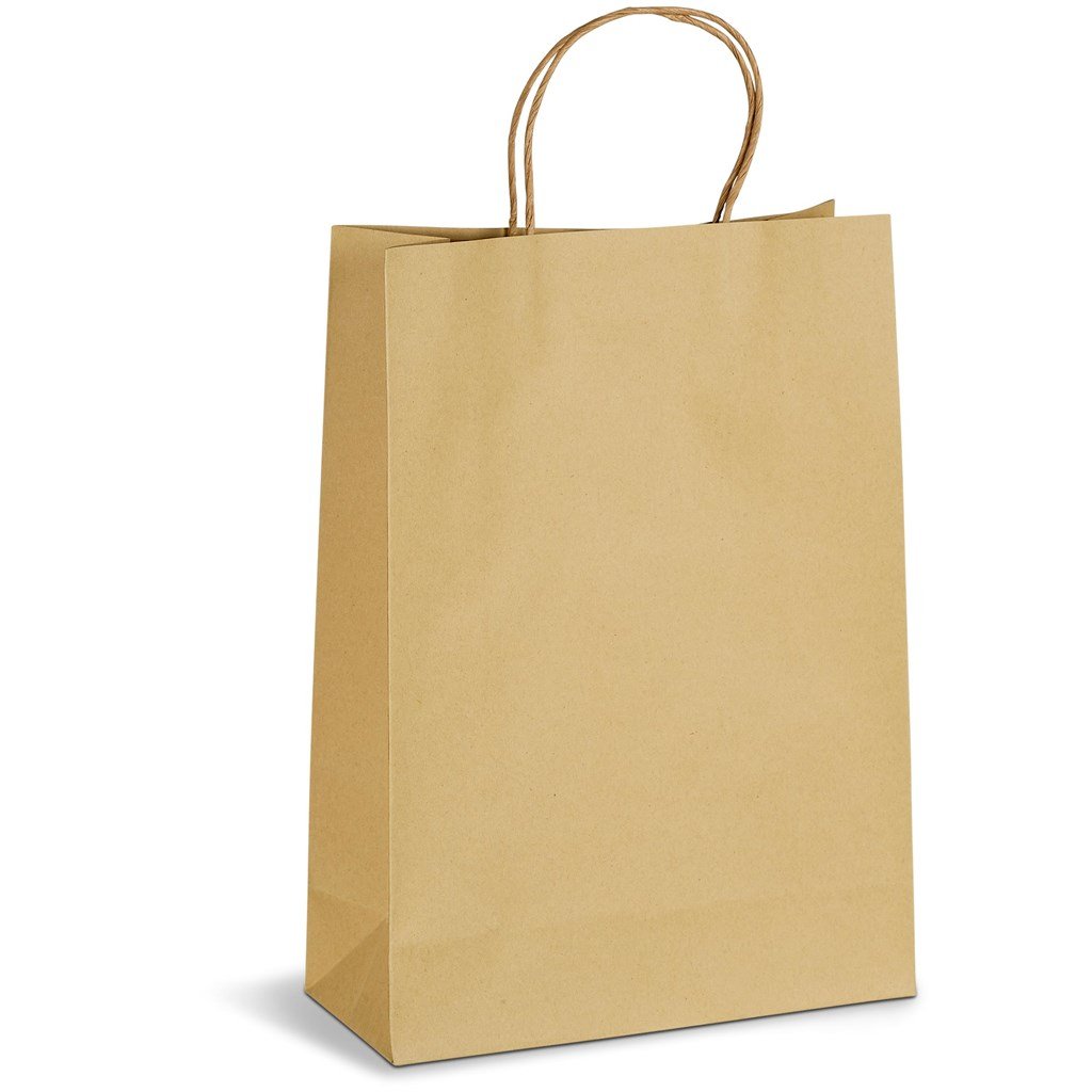 Altitude Ecological Digital Print Maxi Paper Gift Bag 150gsm - Image 29