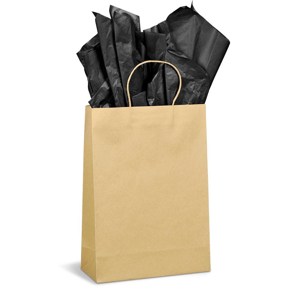 Altitude Ecological Digital Print Maxi Paper Gift Bag 150gsm - Image 13