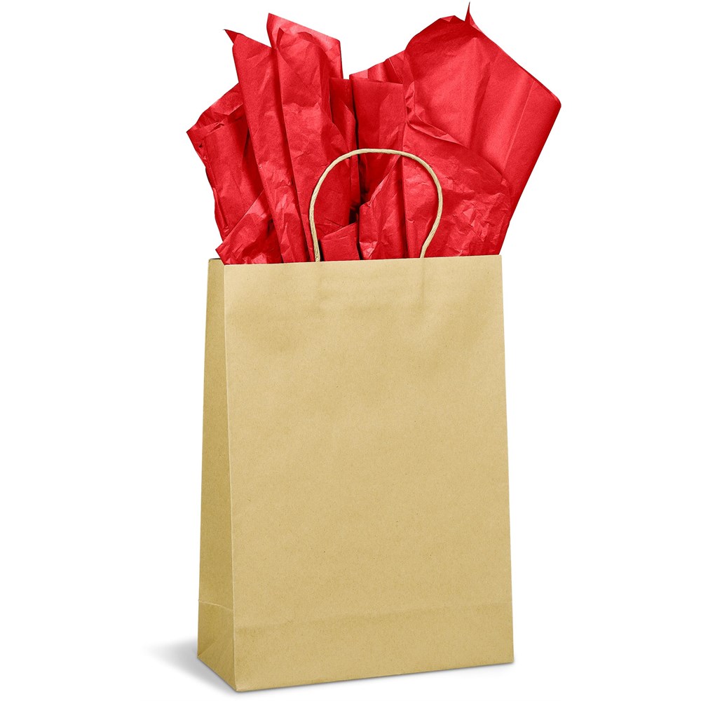 Altitude Ecological Digital Print Maxi Paper Gift Bag 150gsm - Image 23