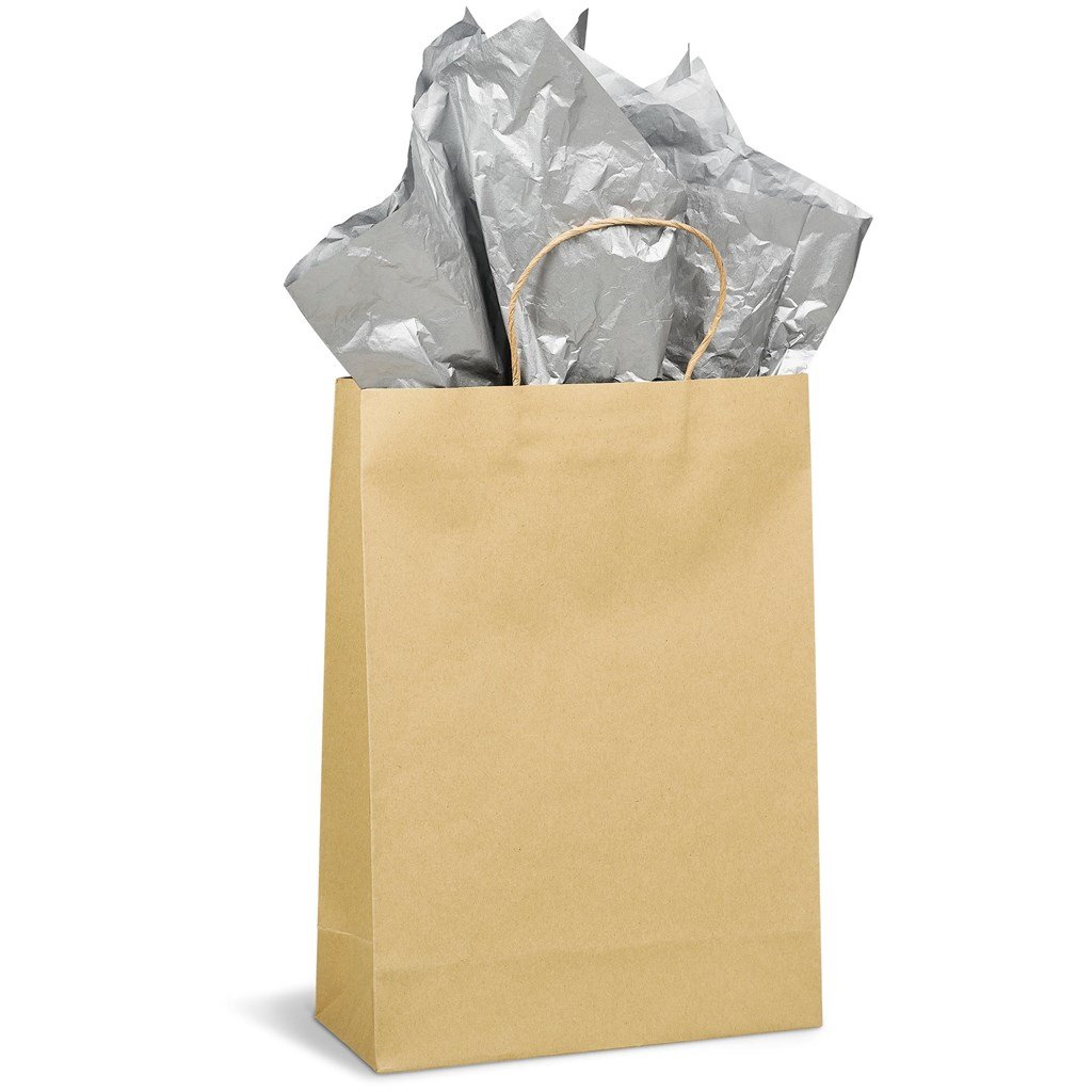 Altitude Ecological Digital Print Maxi Paper Gift Bag 150gsm - Image 25