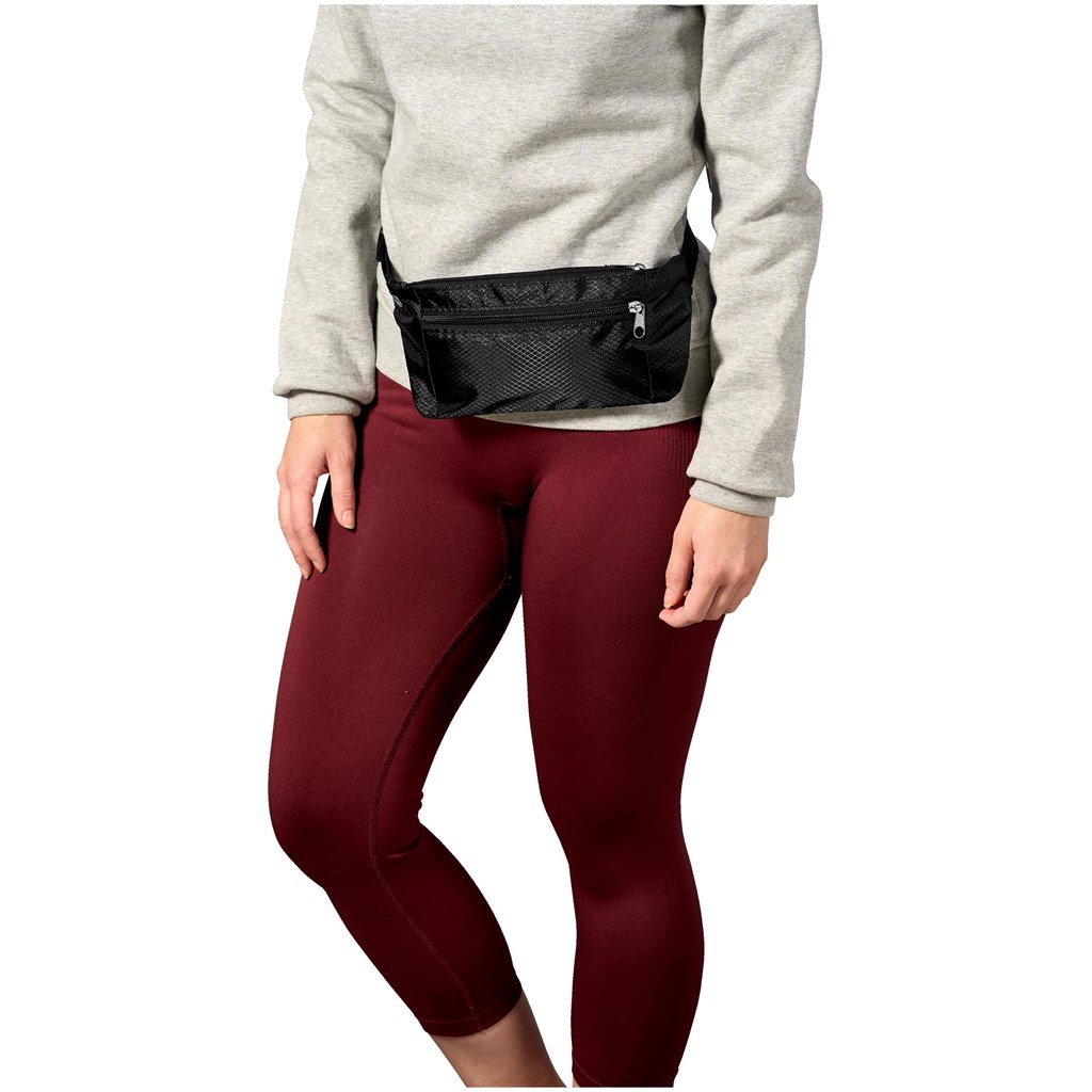 Altitude Activity Waist Bag - Image 4