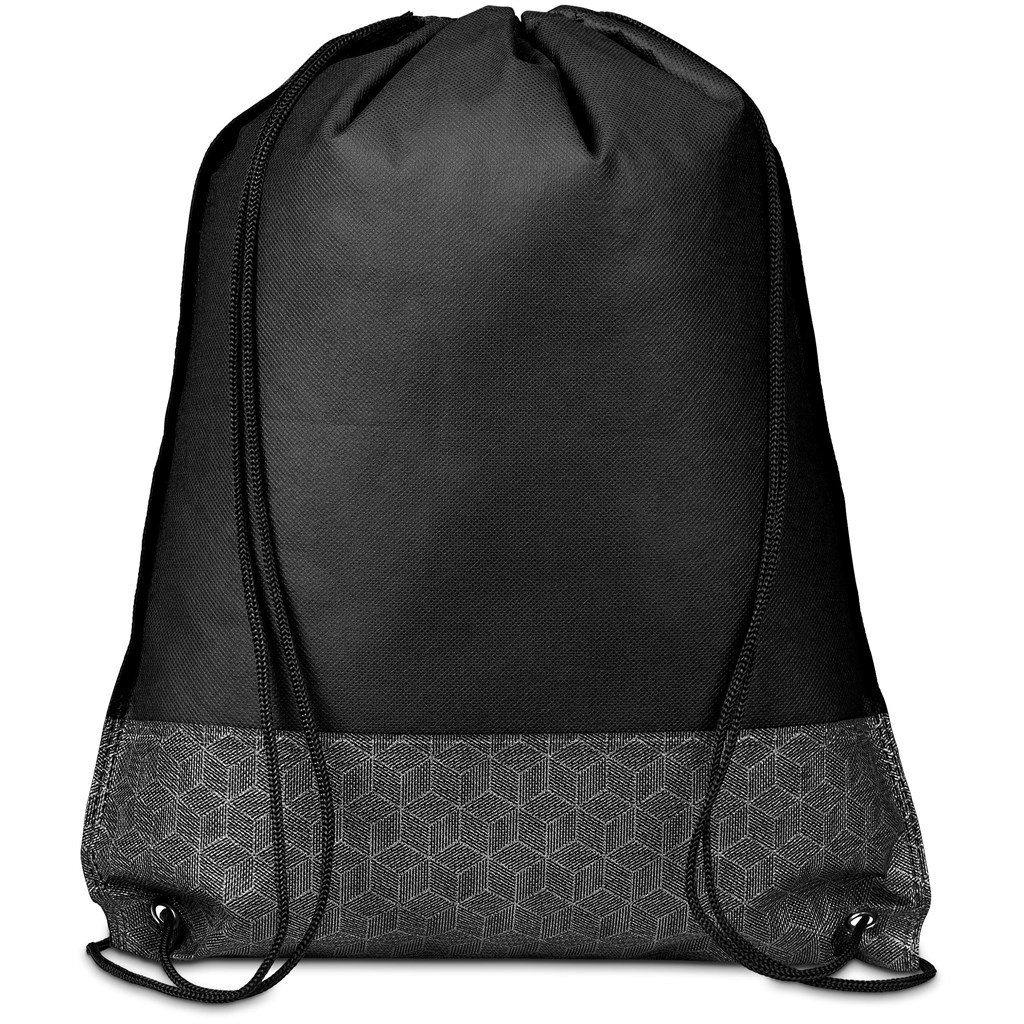 Altitude Andes Non-Woven Drawstring Bag - Image 4