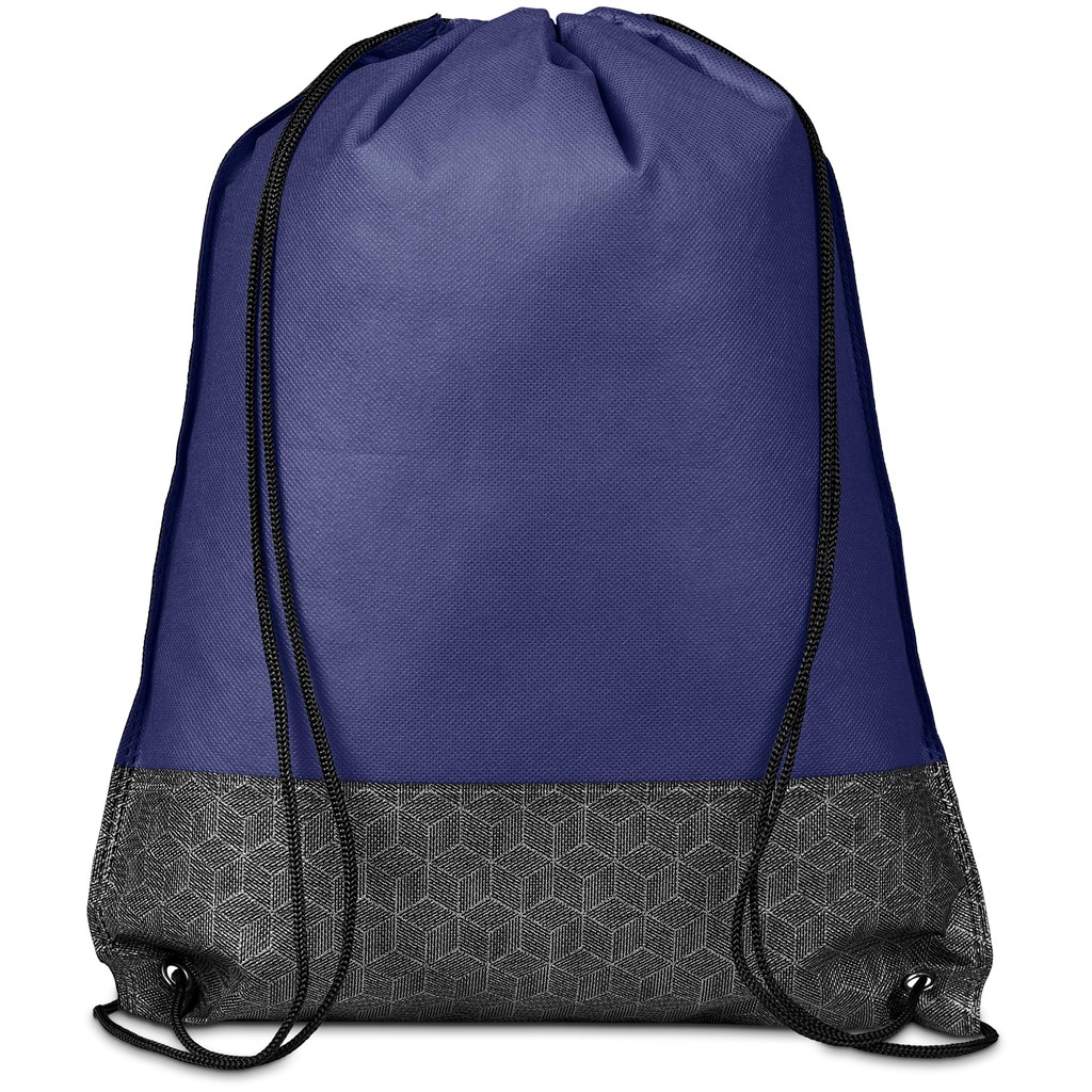Altitude Andes Non-Woven Drawstring Bag - Image 8