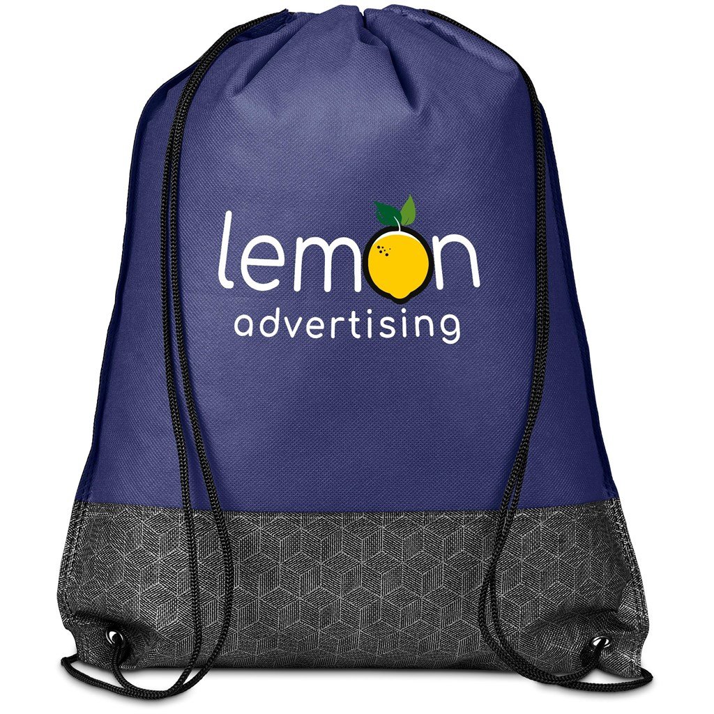 Altitude Andes Non-Woven Drawstring Bag - Image 7