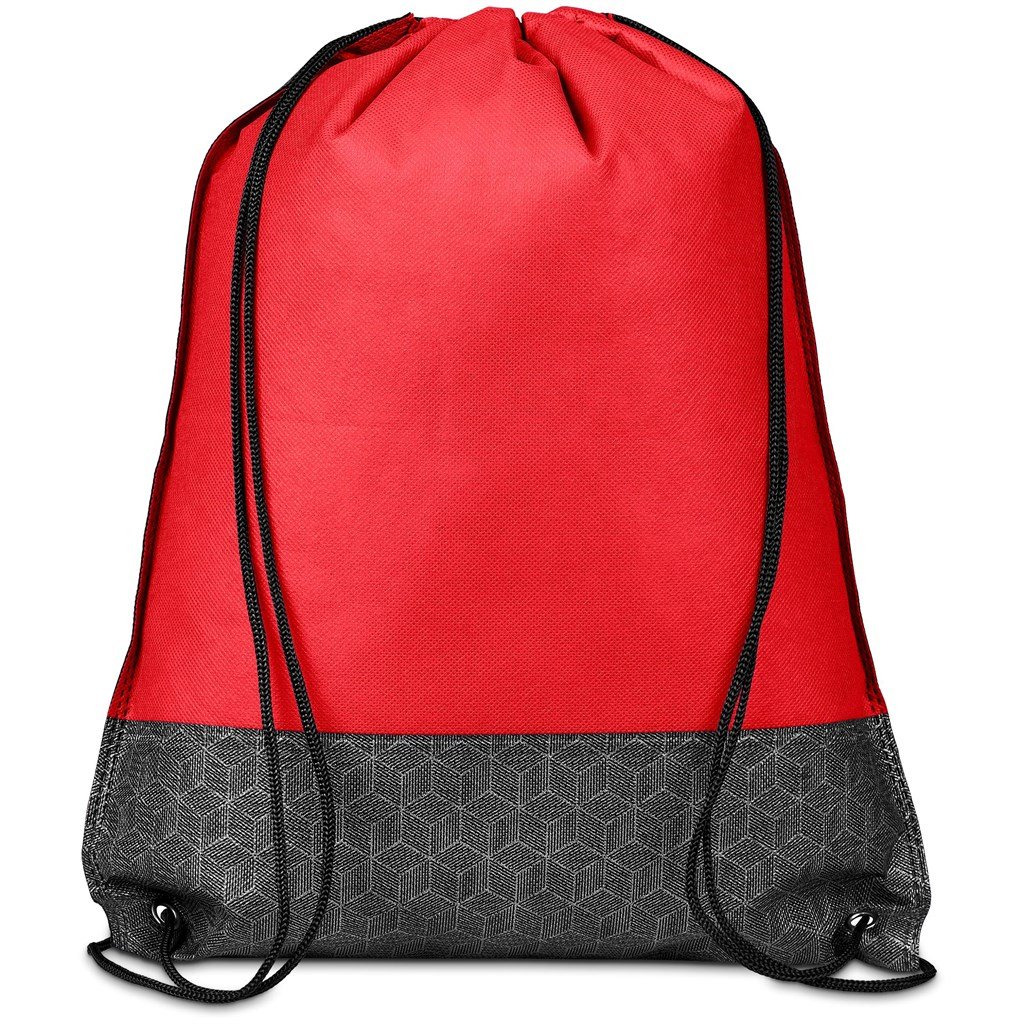 Altitude Andes Non-Woven Drawstring Bag - Image 10