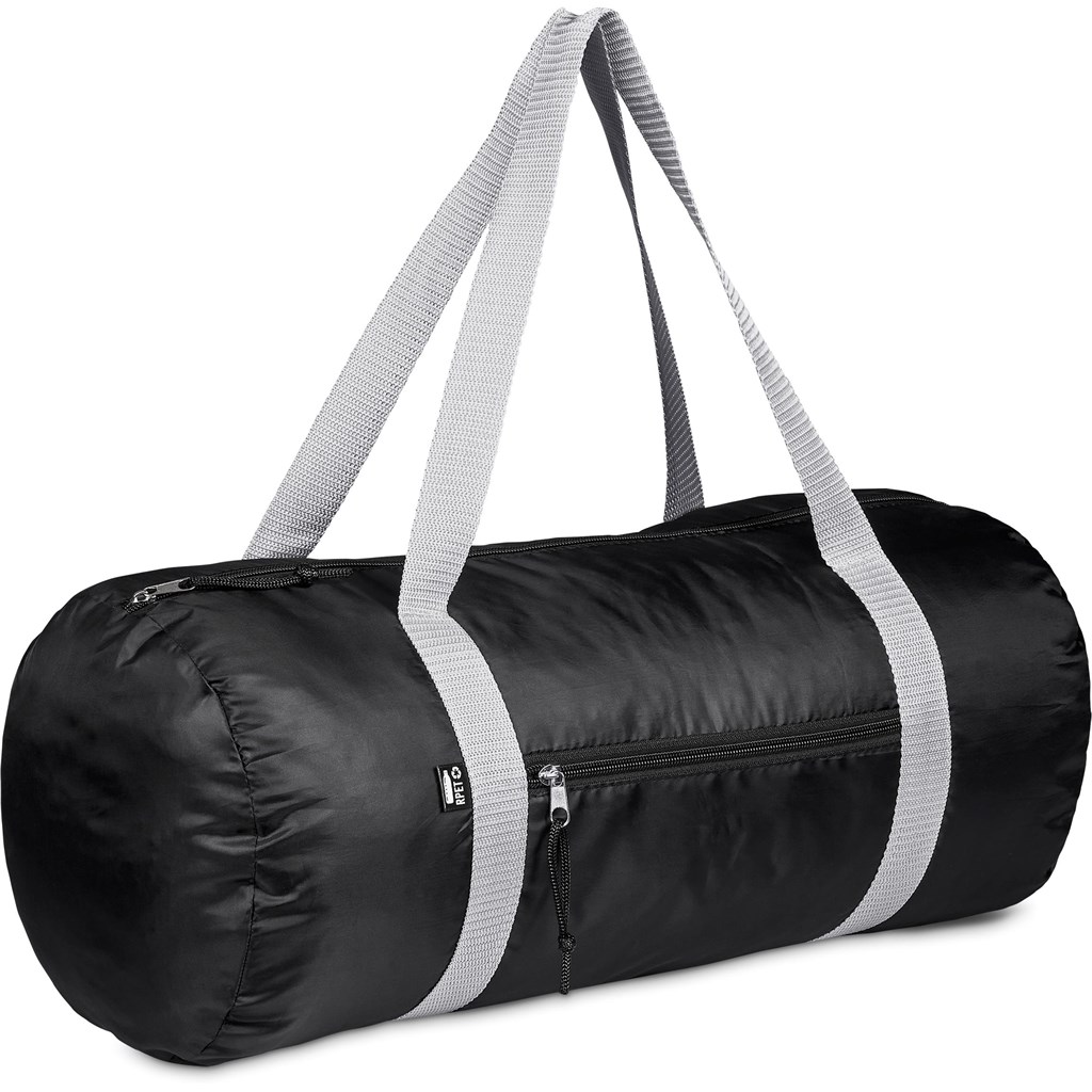 Altitude Capex Recycled PET Sports Bag - Image 6
