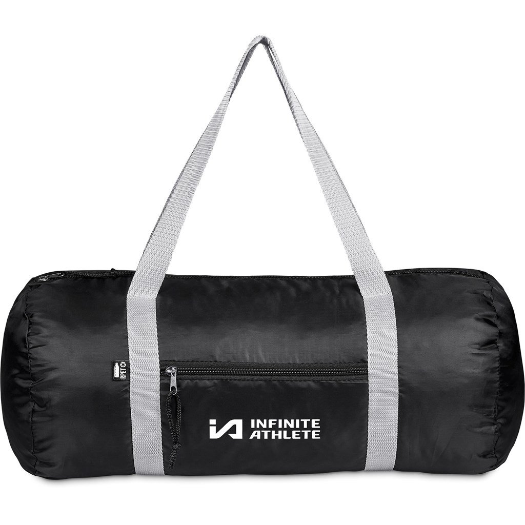 Altitude Capex Recycled PET Sports Bag - Image 3