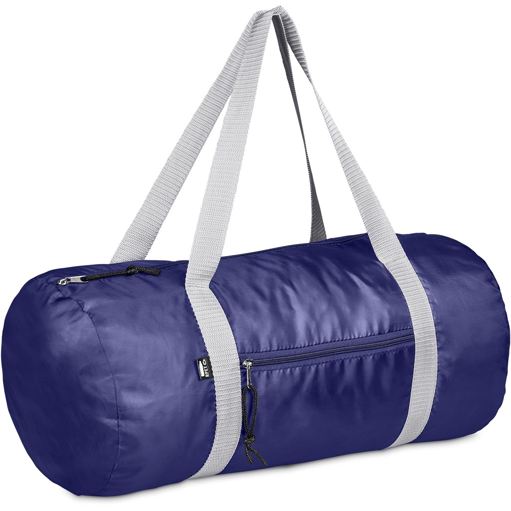 Altitude Capex Recycled PET Sports Bag - Image 10