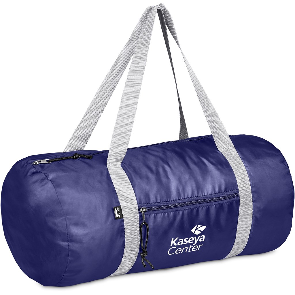 Altitude Capex Recycled PET Sports Bag - Image 12