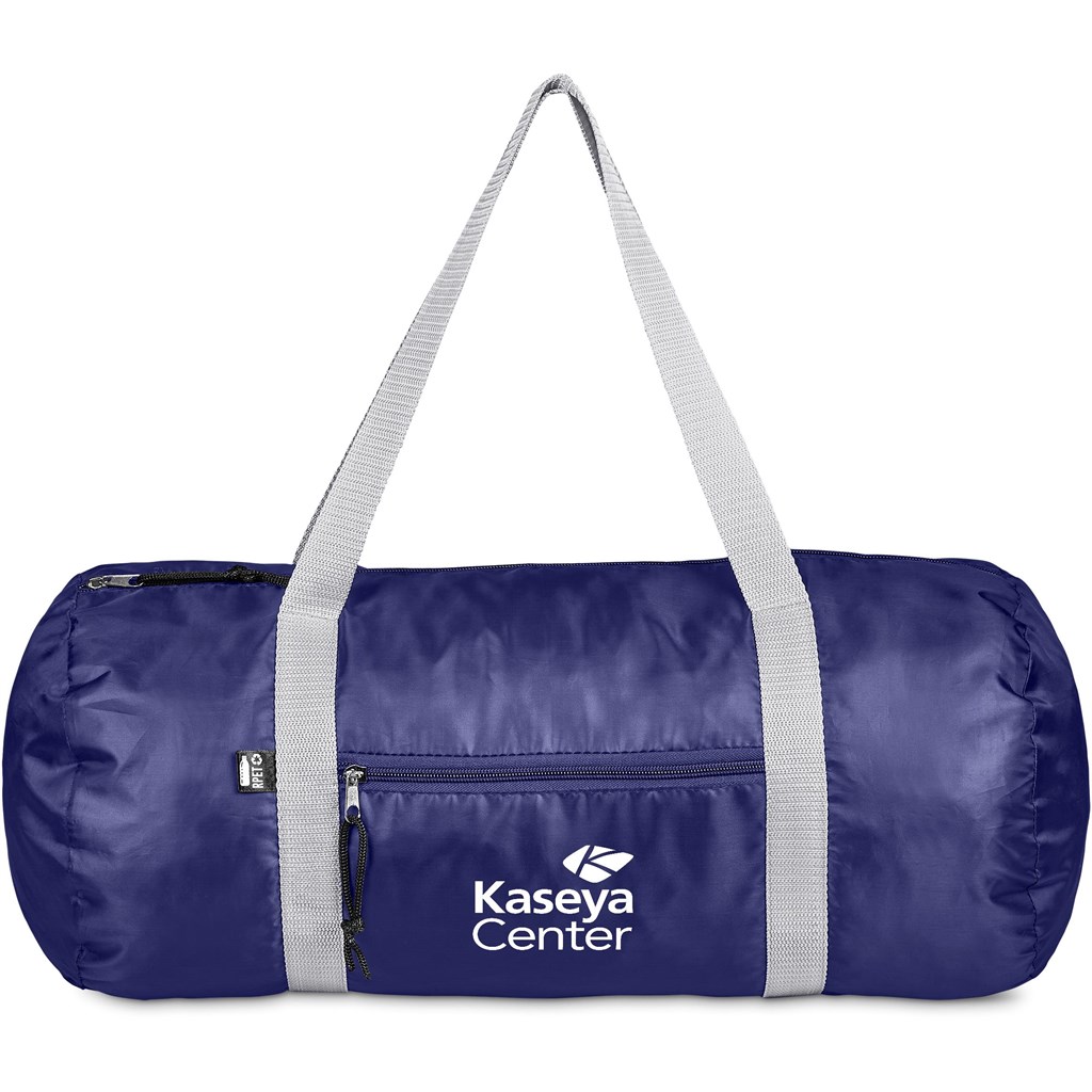 Altitude Capex Recycled PET Sports Bag - Image 8