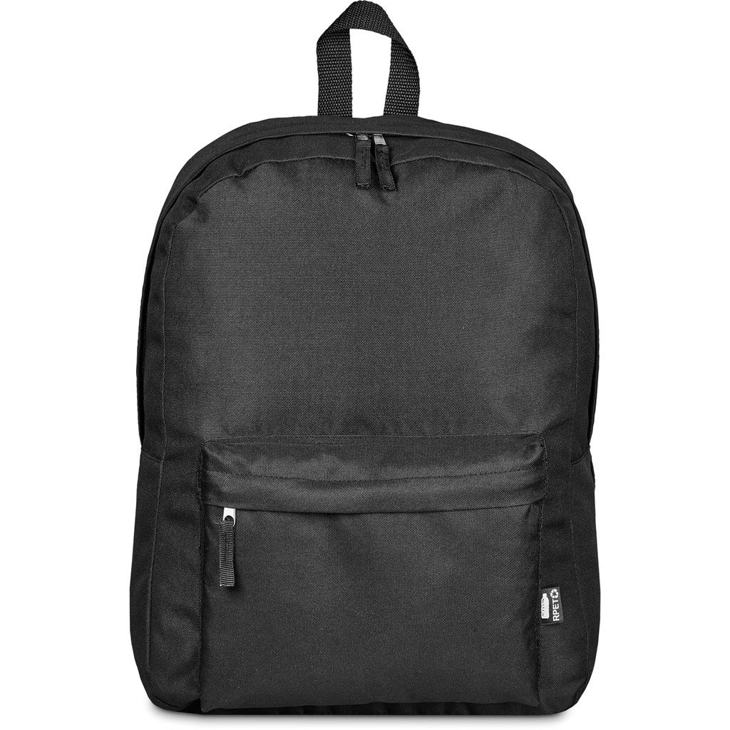 Altitude Econoca Recycled PET Backpack - Image 6