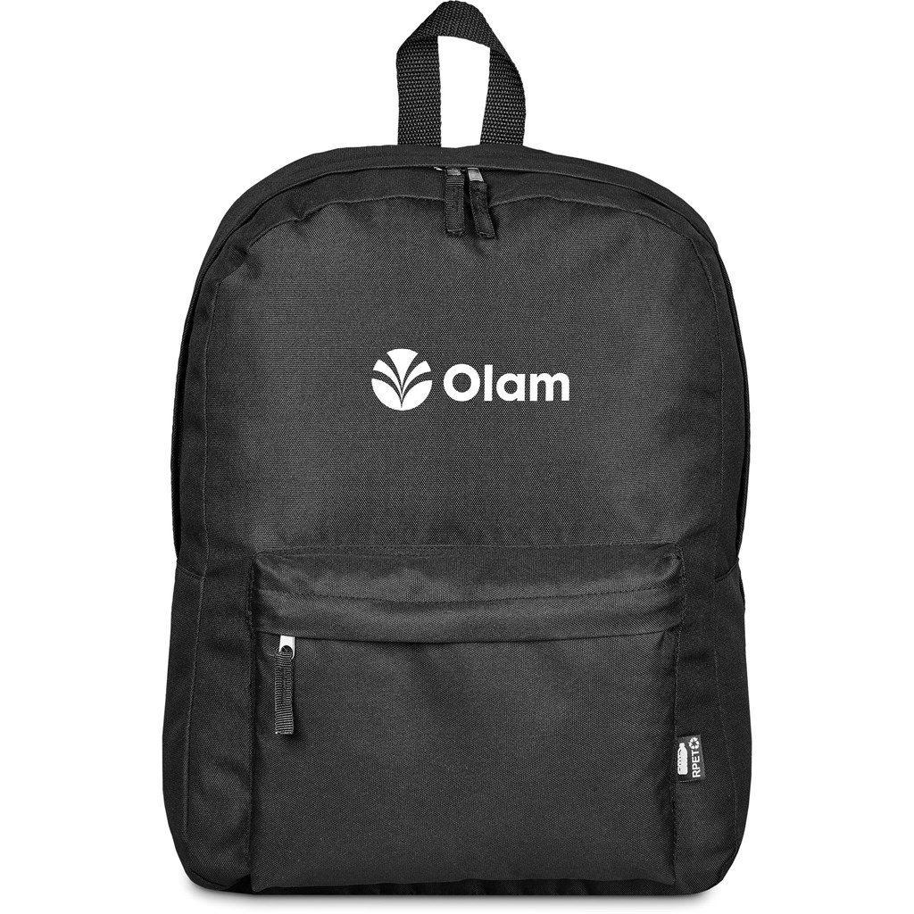 Altitude Econoca Recycled PET Backpack - Image 5
