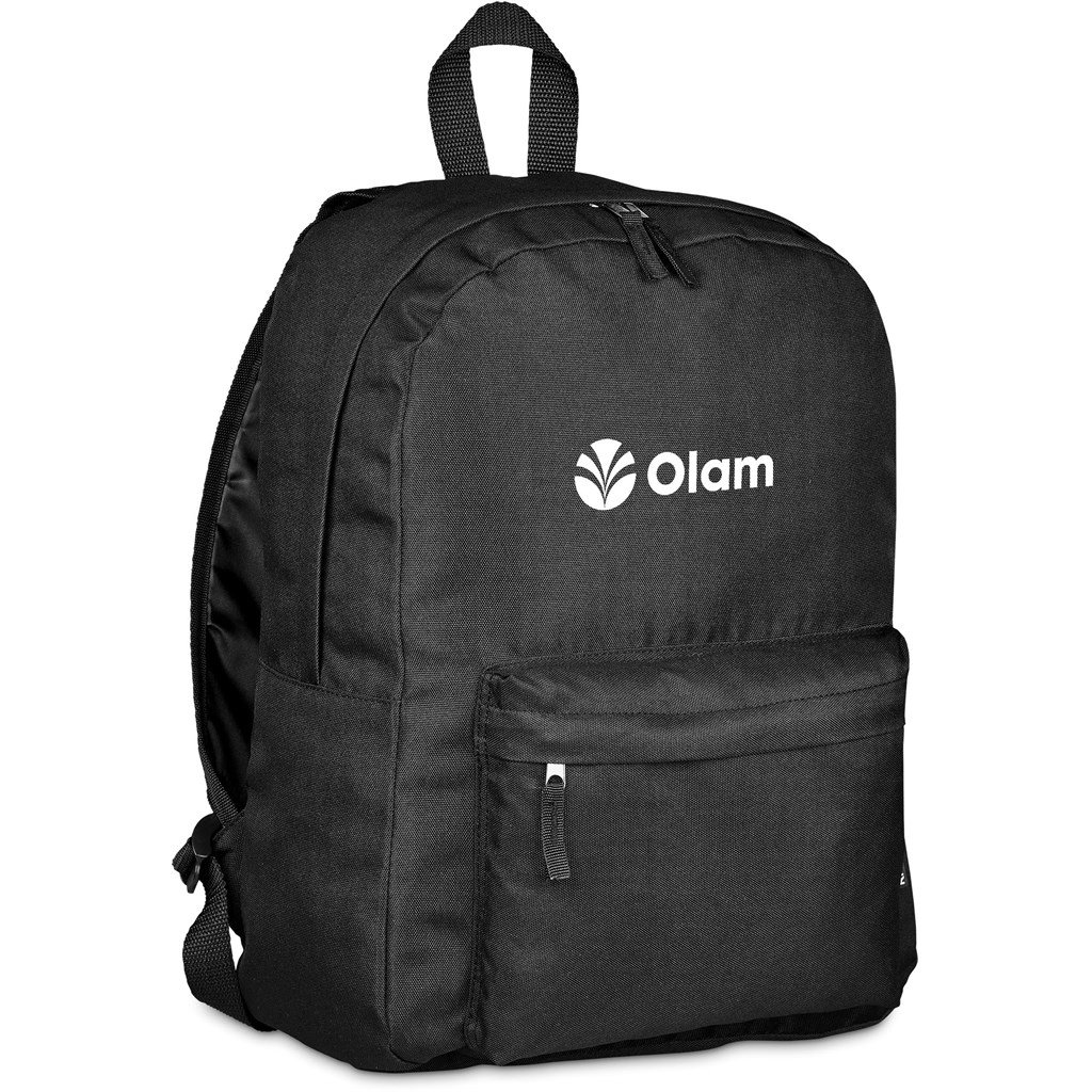 Altitude Econoca Recycled PET Backpack - Image 4