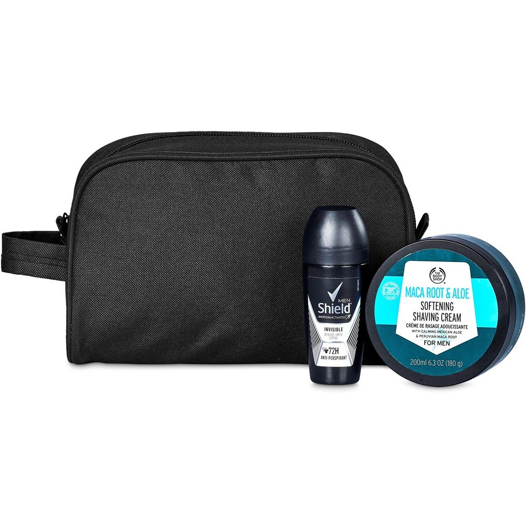 Altitude Lowry Toiletry Bag - Image 3