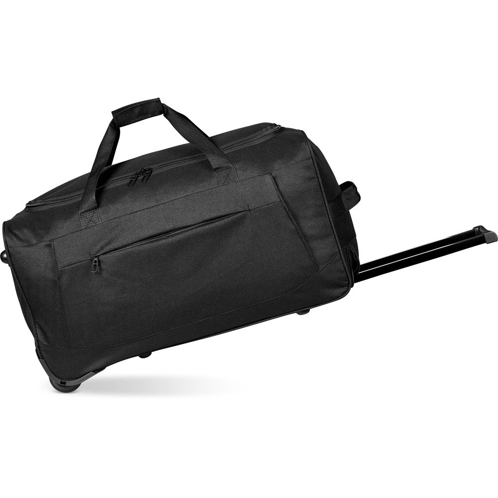 Altitude Ashford Trolley Bag - Image 4
