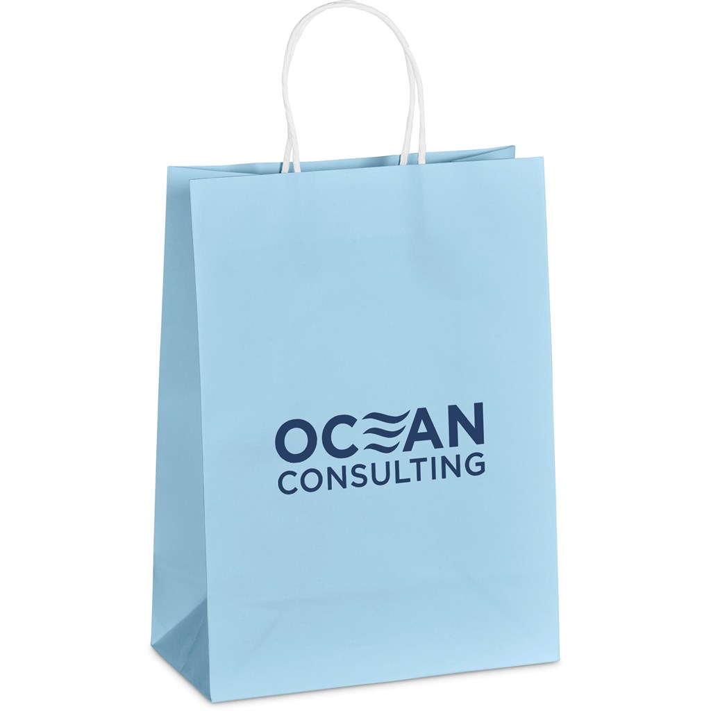 Altitude Vogue Midi Paper Gift Bag - Image 15