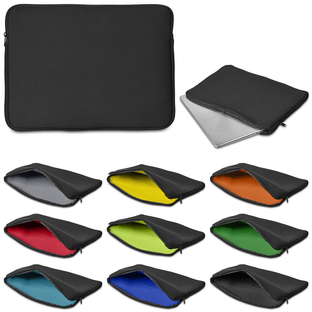 Altitude Cyber Neoprene Laptop Sleeve - 15-16 inch