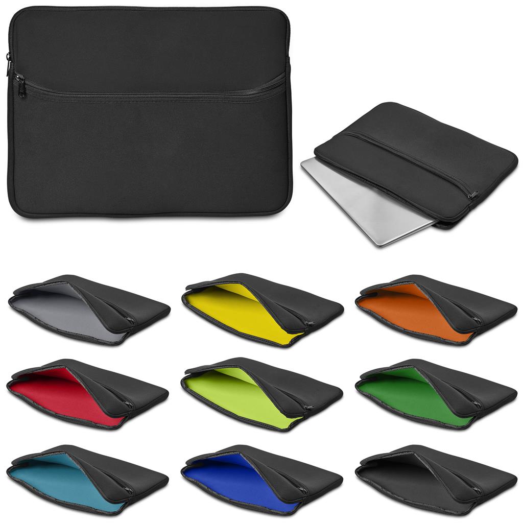 Altitude Sisco Neoprene Laptop Sleeve - 15-16 inch