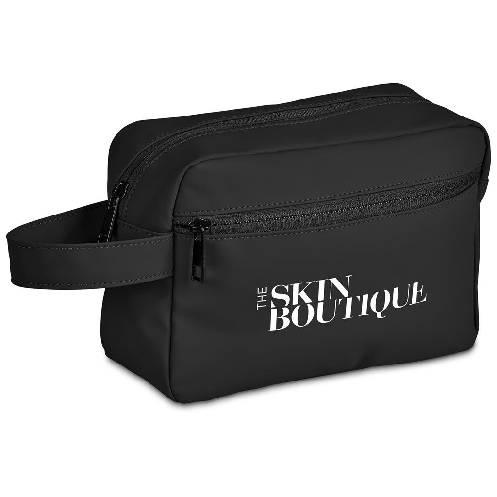 Altitude Everdri Water-Resistant Toiletry Bag - Image 4